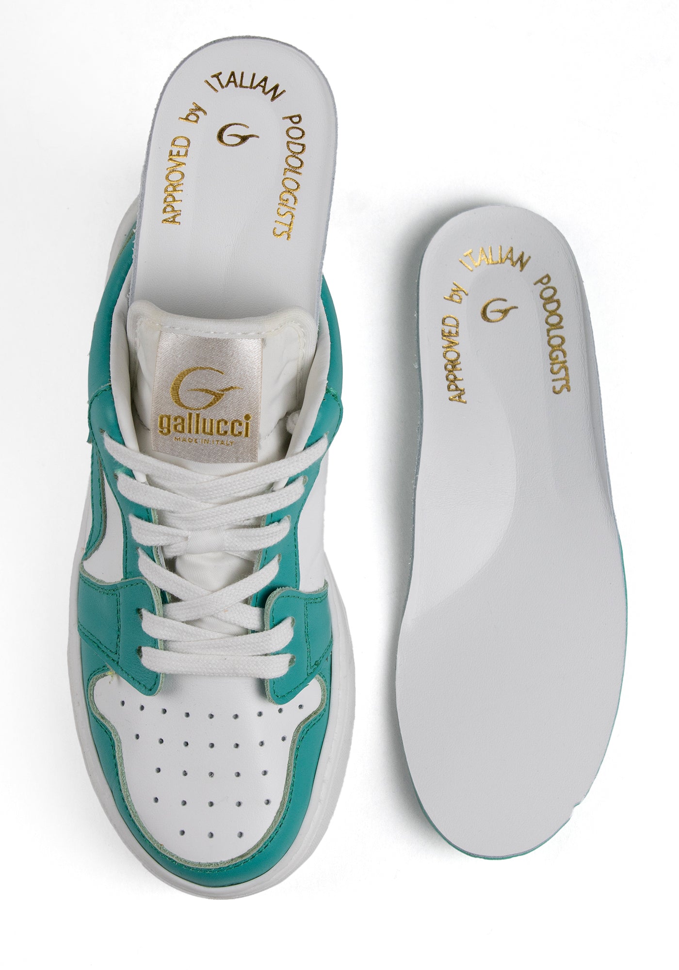 G-Dynamic Sneakers