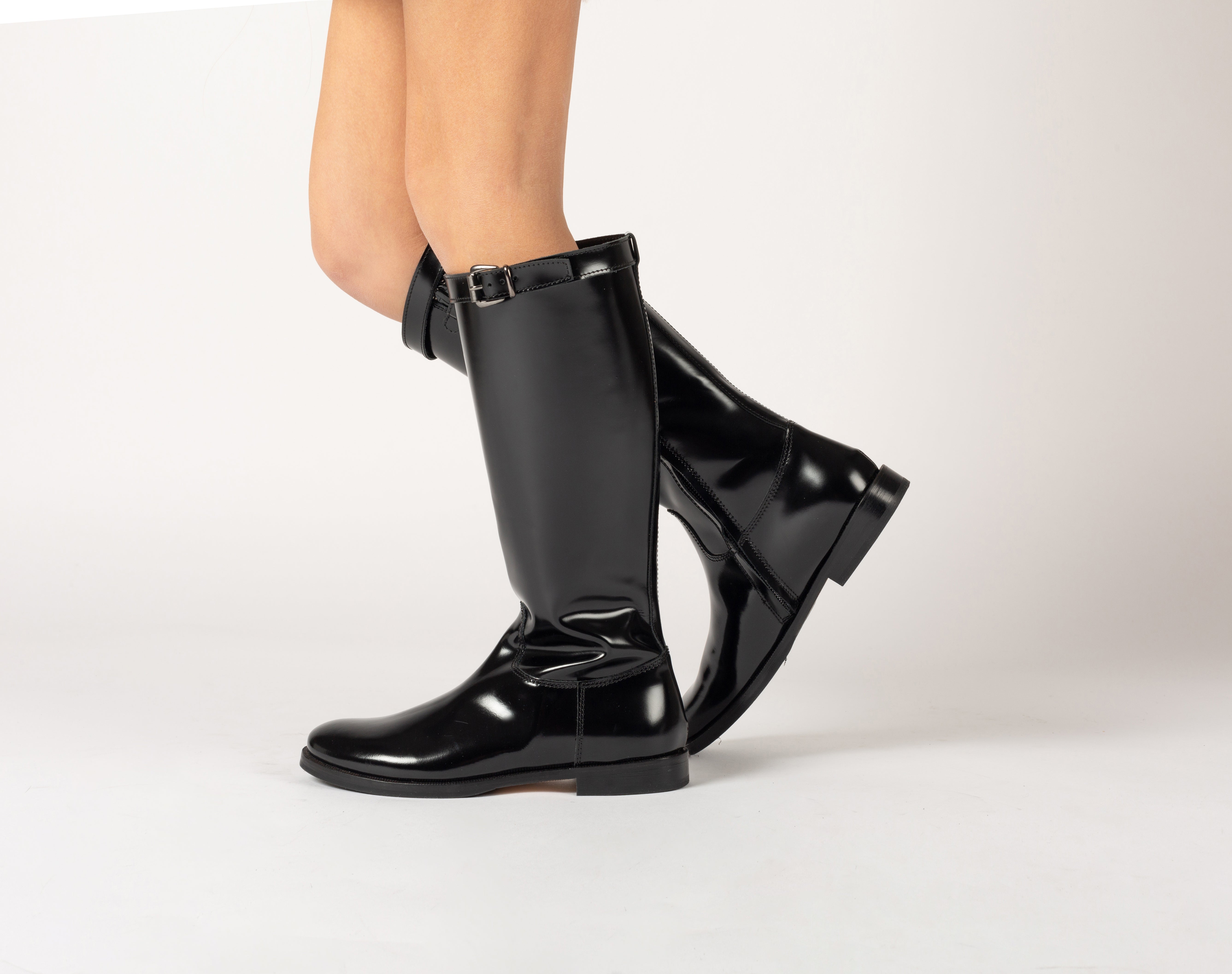Gallucci kid's winter boots collection