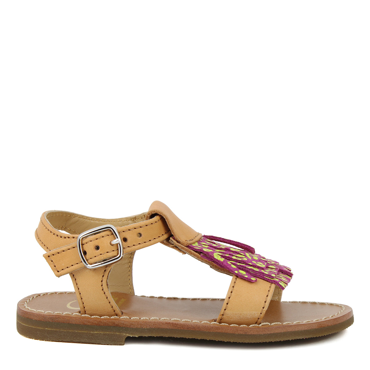 Baby walker SS25 - Boys