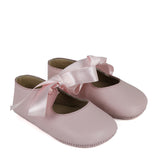 Newborn Ballerina with bow