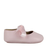 Newborn Ballerina with bow