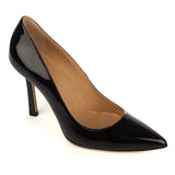 Stiletto Pumps in Patent Leather
