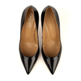 Stiletto Pumps in Patent Leather