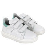 First steps sneakers