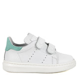 First steps sneakers