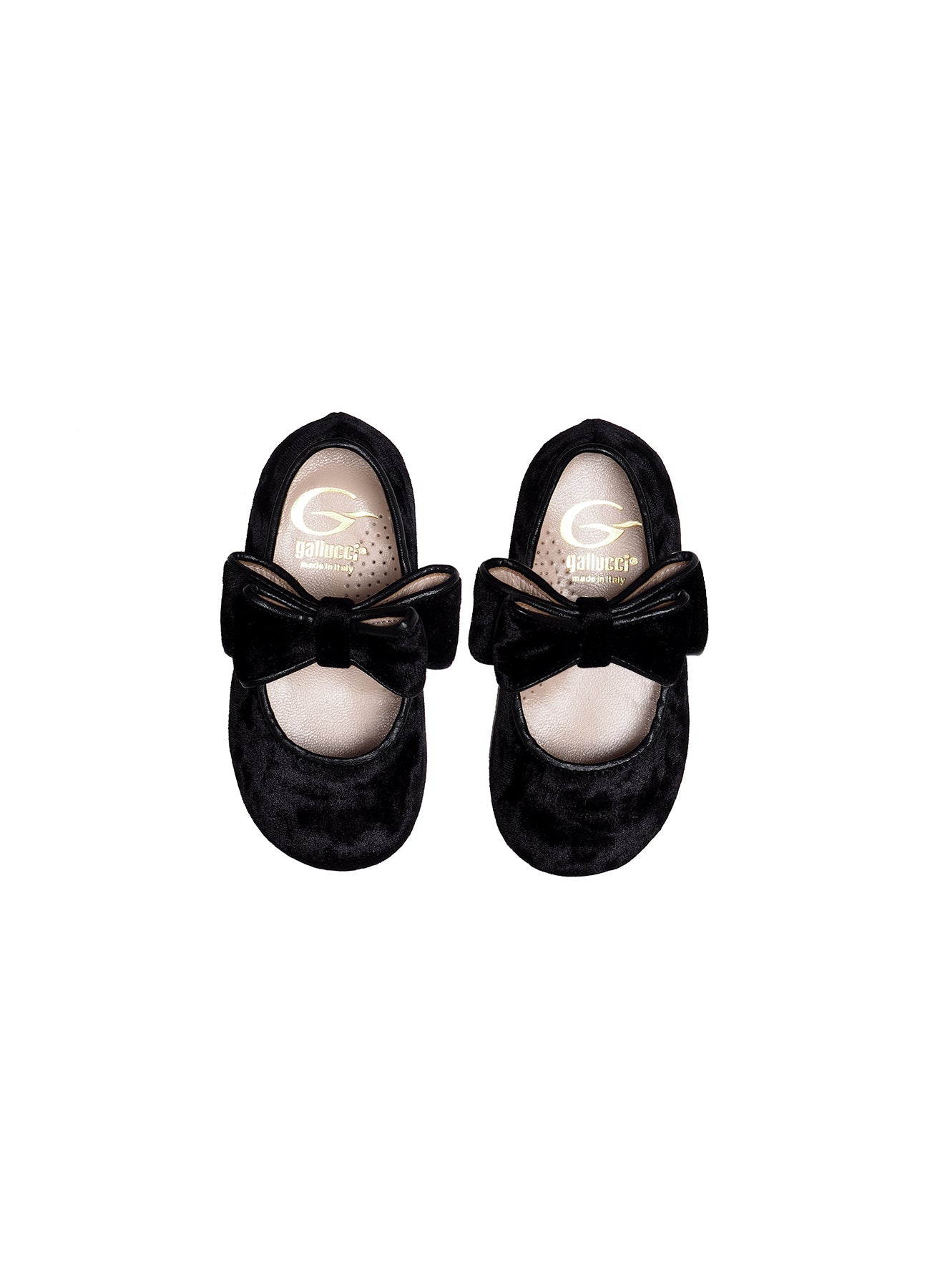 ballerina in black velvet
