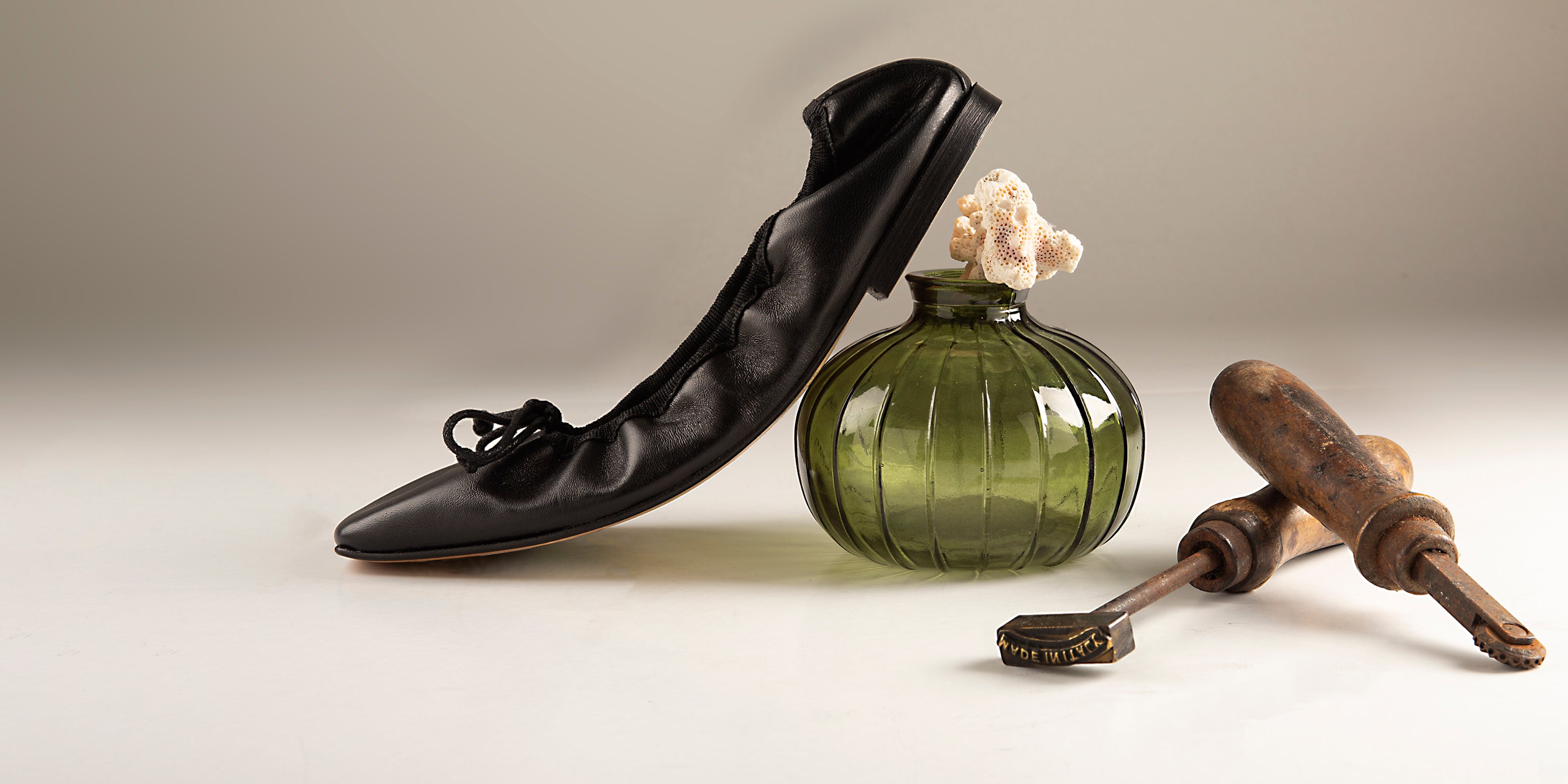 Introducing the Gallucci Women's Collection: Timeless Elegance, Handcrafted in Italy