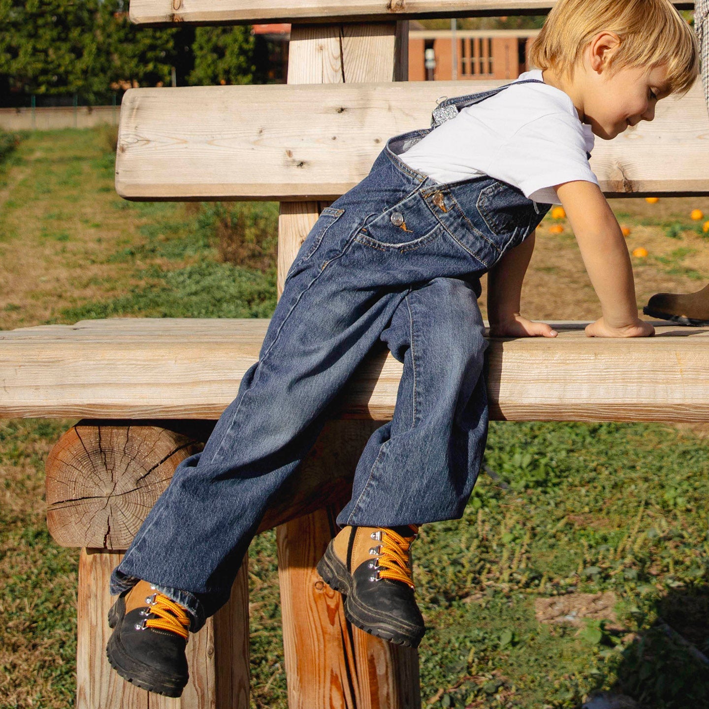 Gallucci Hiking and Outdoor shoes collection