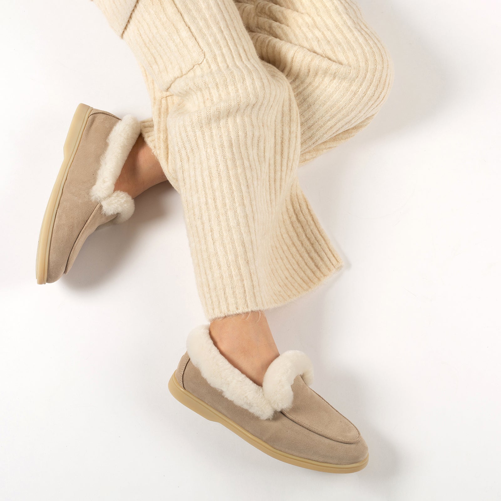 GALLUCCI WINTER SHOES COLLECTION