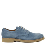 Brogue Derby in crosta