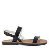Sandali in pelle