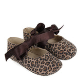 Newborn Ballerina animalier