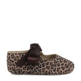Newborn Ballerina animalier