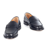 Black Women Moccasins