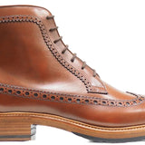 Ettore 1164 Ettore Laced Boot Brogue.