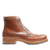 Ettore 1164 Ettore Laced Boot Brogue.