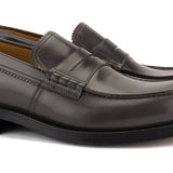 Ugo 1034 -  Moccasins Penny Loafer Grey