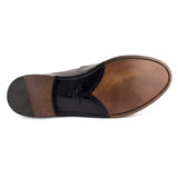 Ugo 1034 -  Moccasins Penny Loafer Grey