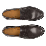 Ugo 1034 -  Moccasins Penny Loafer Grey