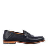 Moccasins Penny Loafer Black
