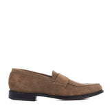 Moccasins Penny Loafer Navy