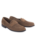 Moccasins Penny Loafer Navy
