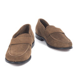 Moccasins Penny Loafer Navy