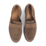 Moccasins Penny Loafer Navy
