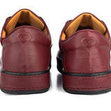 Glove 5308 Burgundy