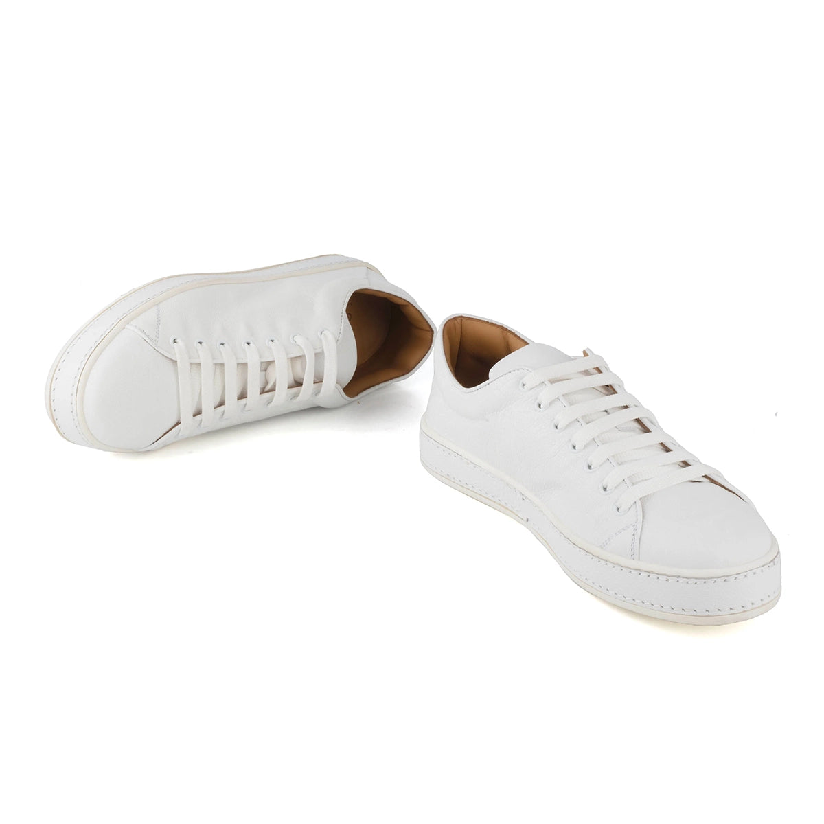 Guanto 5308 Bianco