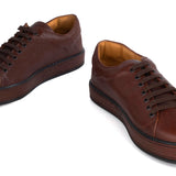 Glove 5308 Cioccolato