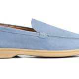 Moccasin 05 Azure