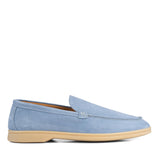 Moccasin 05 Azure