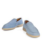 Moccasin 05 Azure