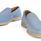 Moccasin 05 Azure