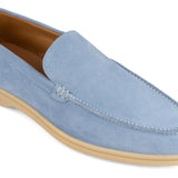Moccasin 05 Azure