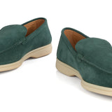 Moccasin 05 Bottiglia