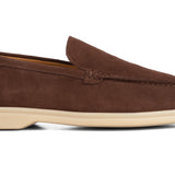 Moccasin 05 Espresso