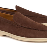 Moccasin 05 Espresso