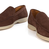 Moccasin 05 Espresso