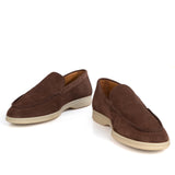 Moccasin 05 Espresso