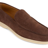 Moccasin 05 Espresso