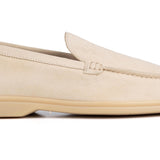 Moccasin 05 Macchiato