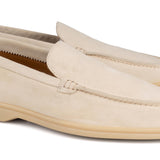 Moccasin 05 Macchiato