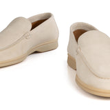 Moccasin 05 Macchiato