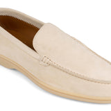 Moccasin 05 Macchiato