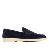 Moccasin 05 Navy
