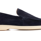 Moccasin 05 Navy