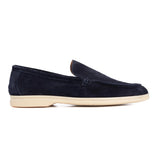 Mocassino 05 Navy