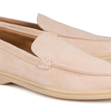 Moccasin 05 Sand